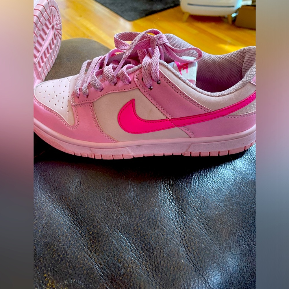 Nike Dunk Low